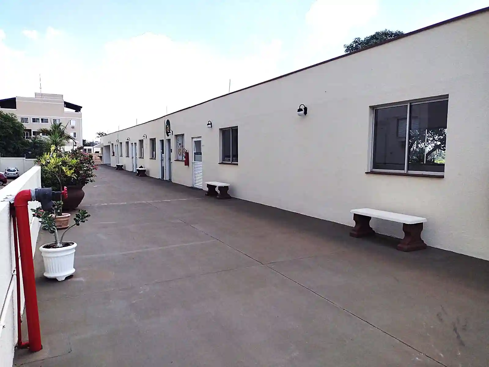 Apartamento com 2 quartos à venda, 60m² — foto 11 de 26