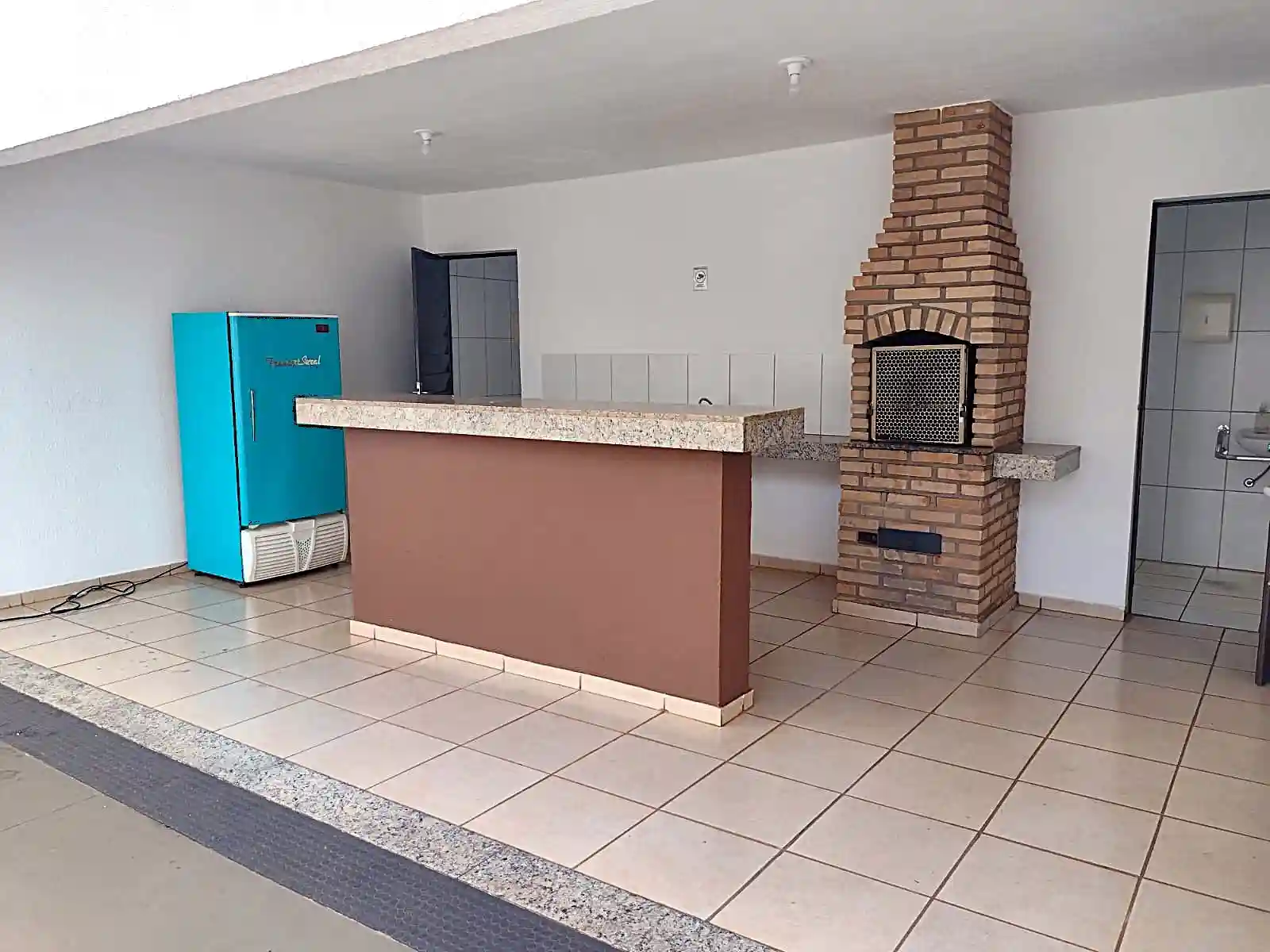 Apartamento com 2 quartos à venda, 60m² — foto 6 de 26