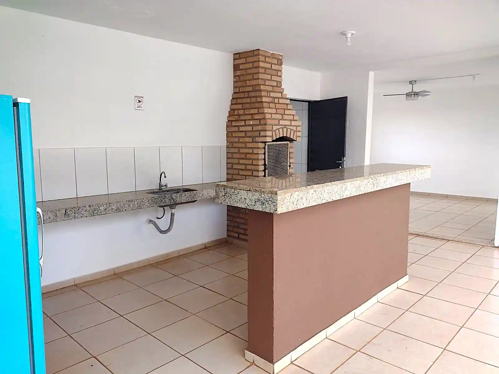 Apartamento com 2 quartos à venda, 60m² — foto 9 de 26