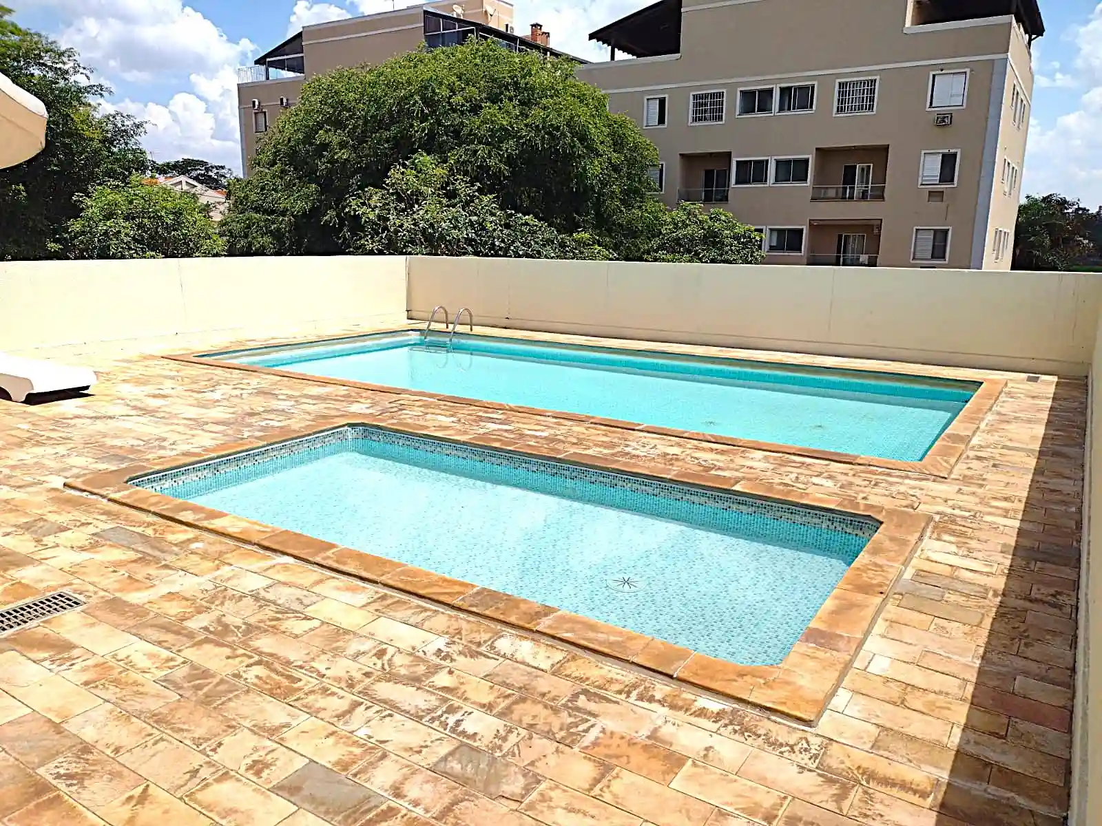 Apartamento com 2 quartos à venda, 60m² — foto 5 de 26