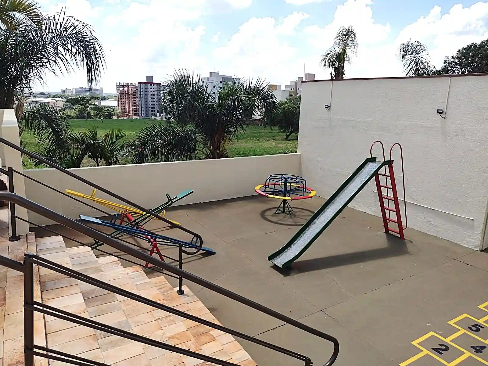 Apartamento com 2 quartos à venda, 60m² — foto 3 de 26