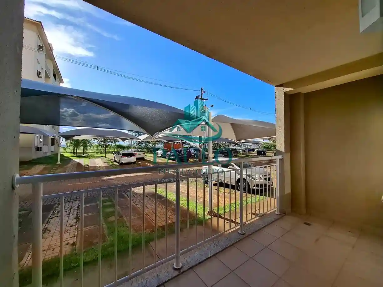 Apartamento com 2 quartos para aluguel, 65m² — foto 6 de 21