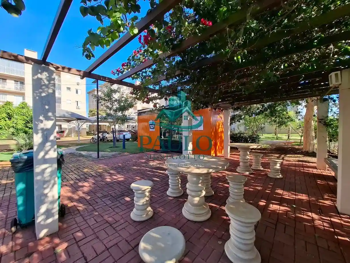 Apartamento com 2 quartos para aluguel, 65m² — foto 15 de 21
