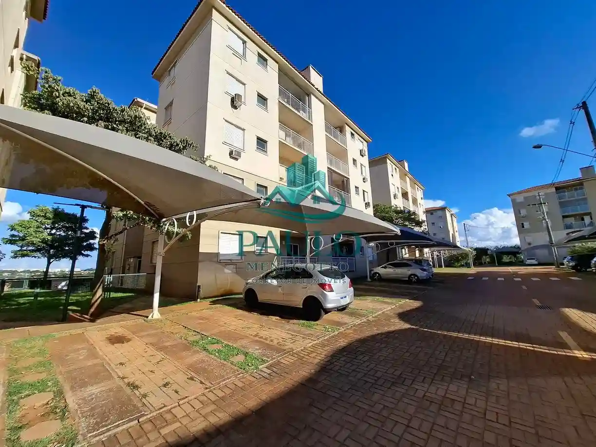 Apartamento com 2 quartos para aluguel, 65m² — foto 13 de 21