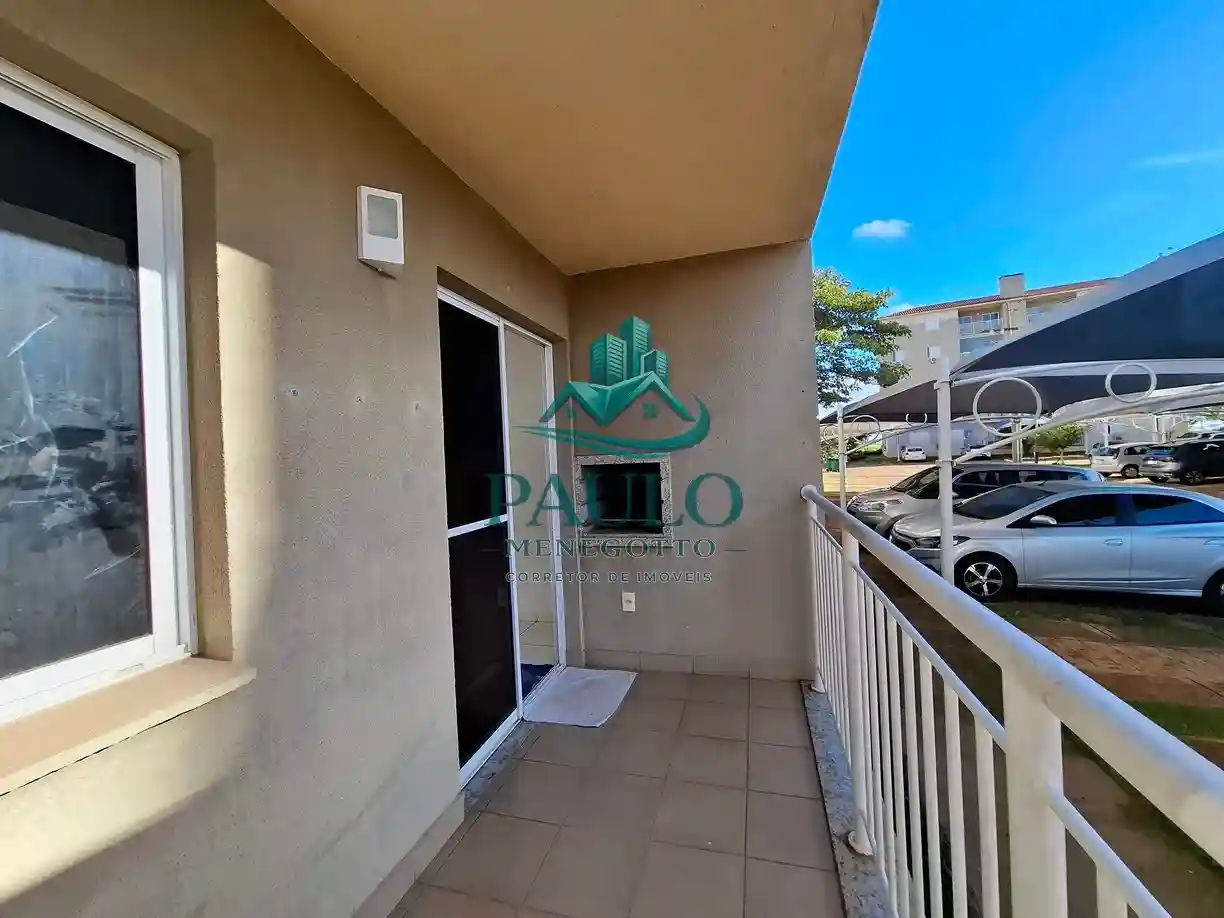 Apartamento com 2 quartos para aluguel, 65m² — foto 7 de 21