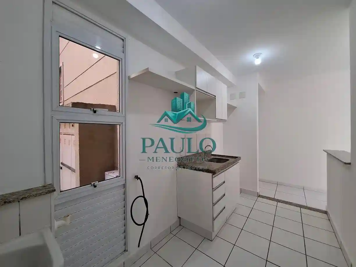 Apartamento com 2 quartos para aluguel, 65m² — foto 3 de 21