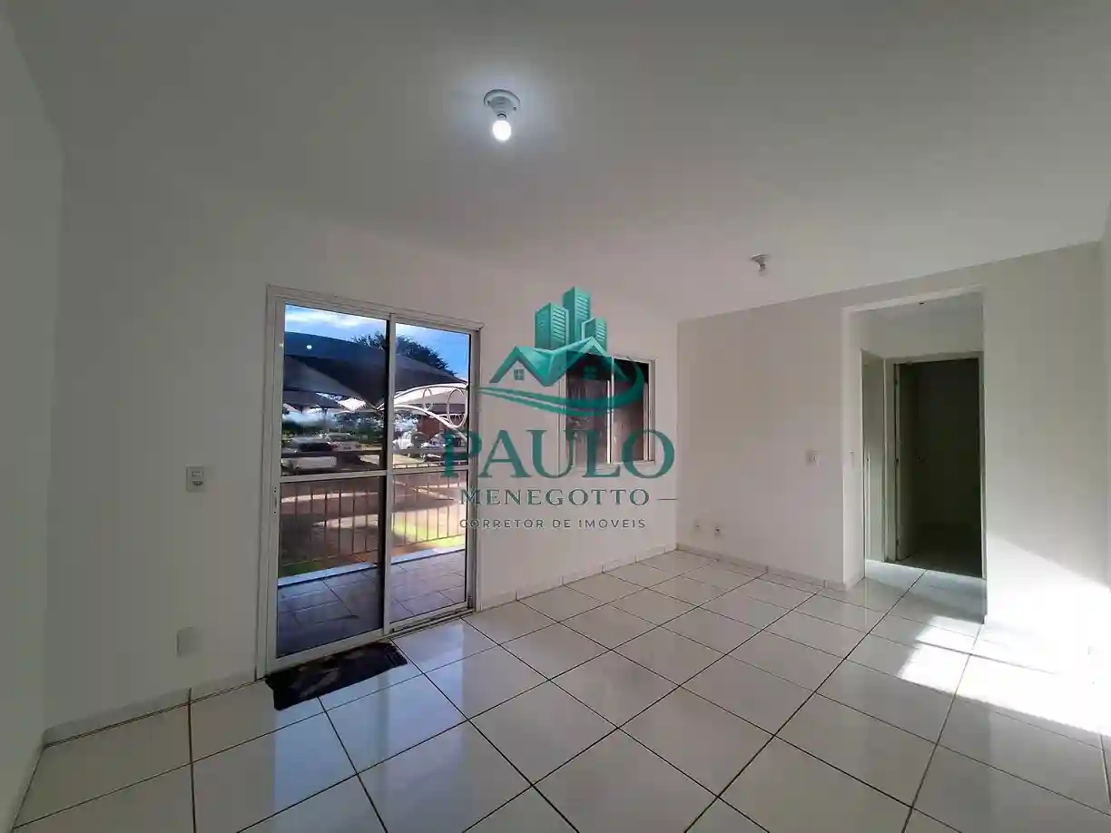 Apartamento com 2 quartos para aluguel, 65m² — foto 4 de 21