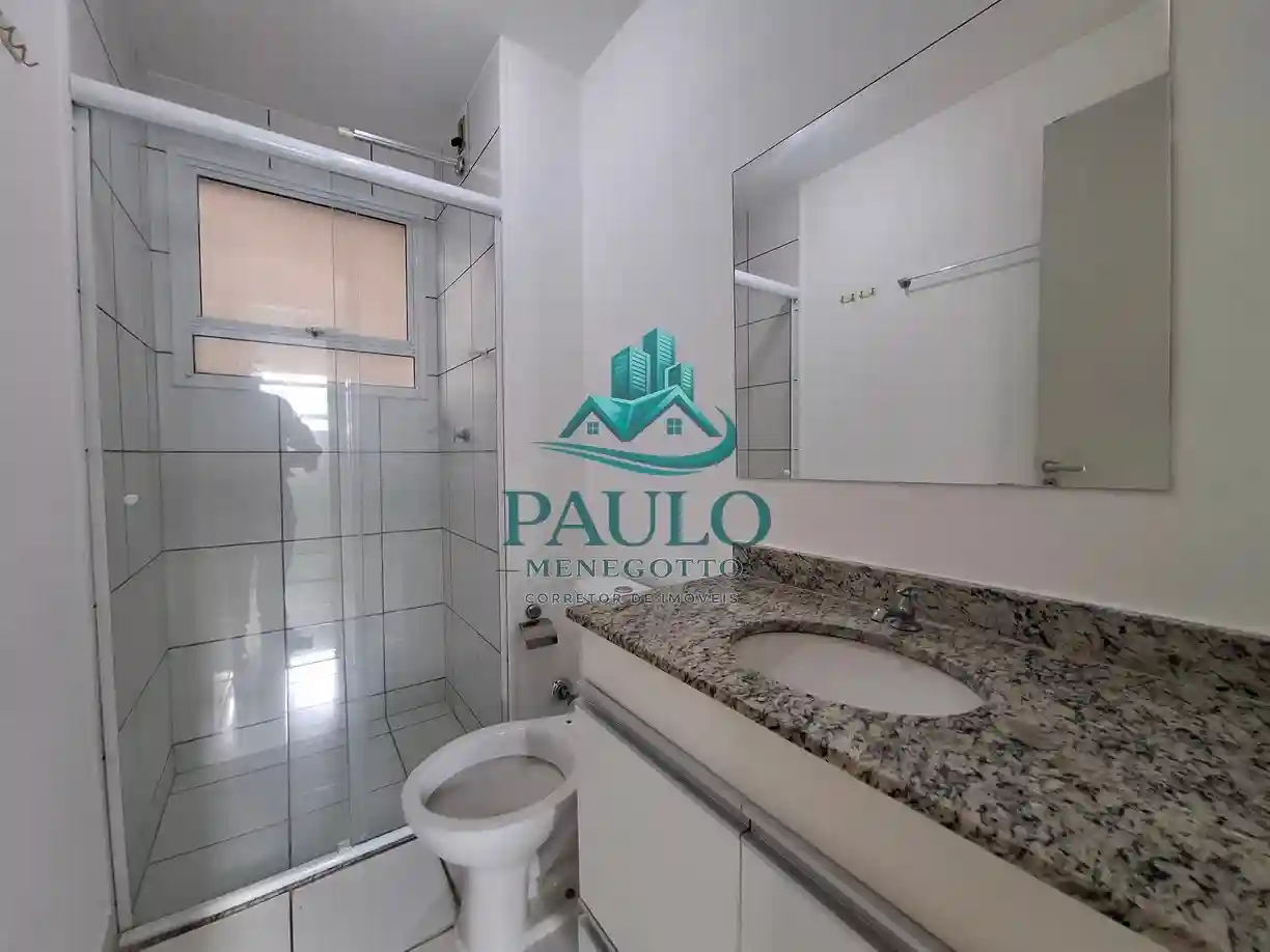Apartamento com 2 quartos para aluguel, 65m² — foto 9 de 21