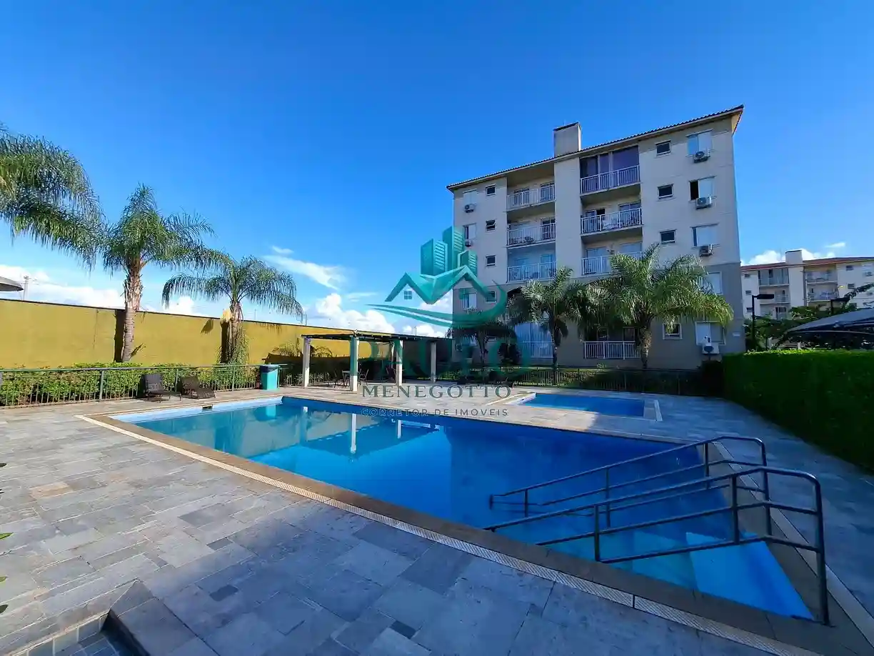 Apartamento com 2 quartos para aluguel, 65m² — foto 1 de 21