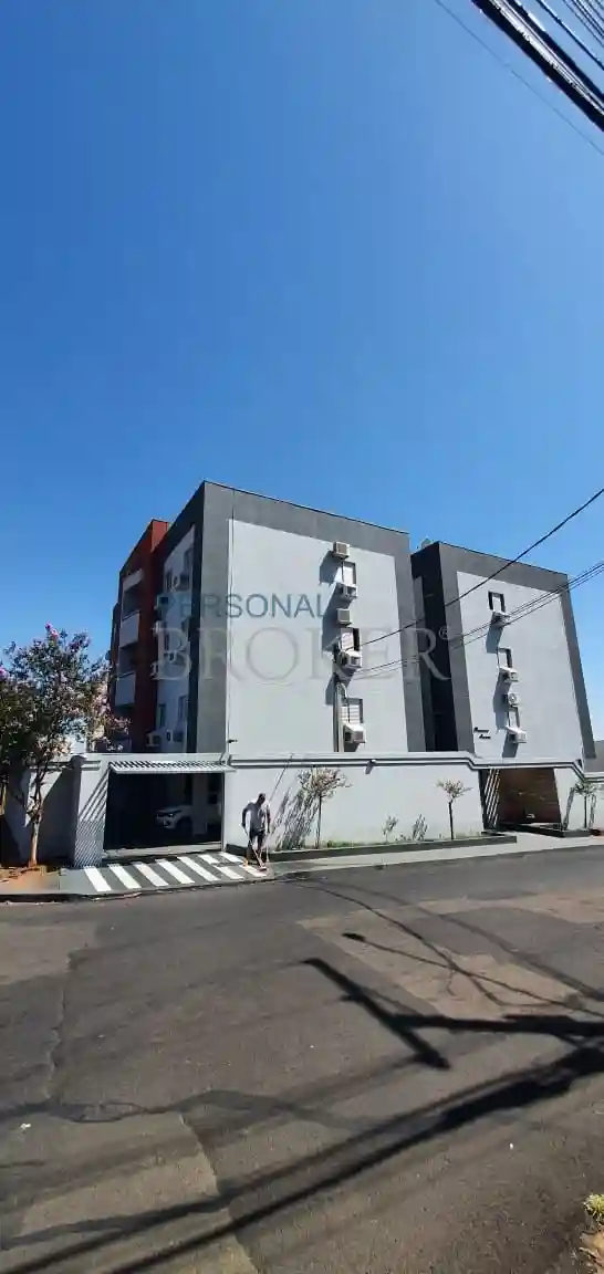 Apartamento à venda — foto 2 de 7