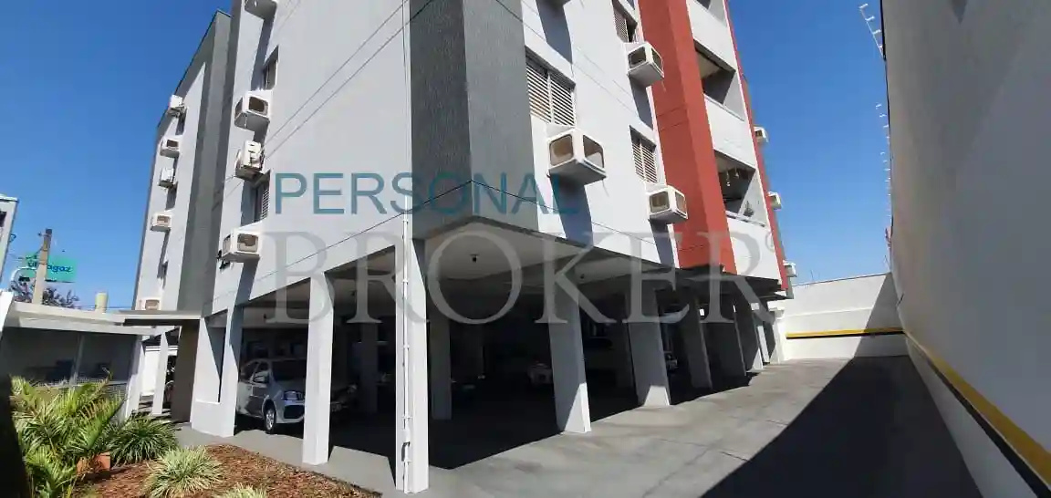 Apartamento à venda — foto 1 de 7