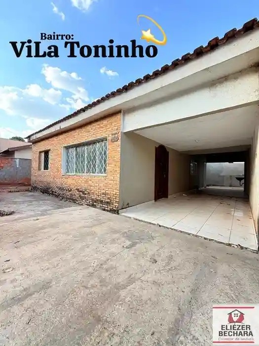 Casa com 3 quartos à venda, 90m² — foto 3 de 16