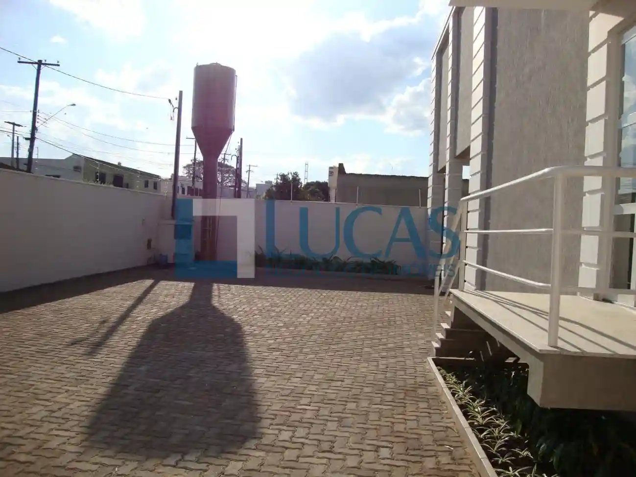 Prédio comercial  para aluguel, 1100m² — foto 10 de 10