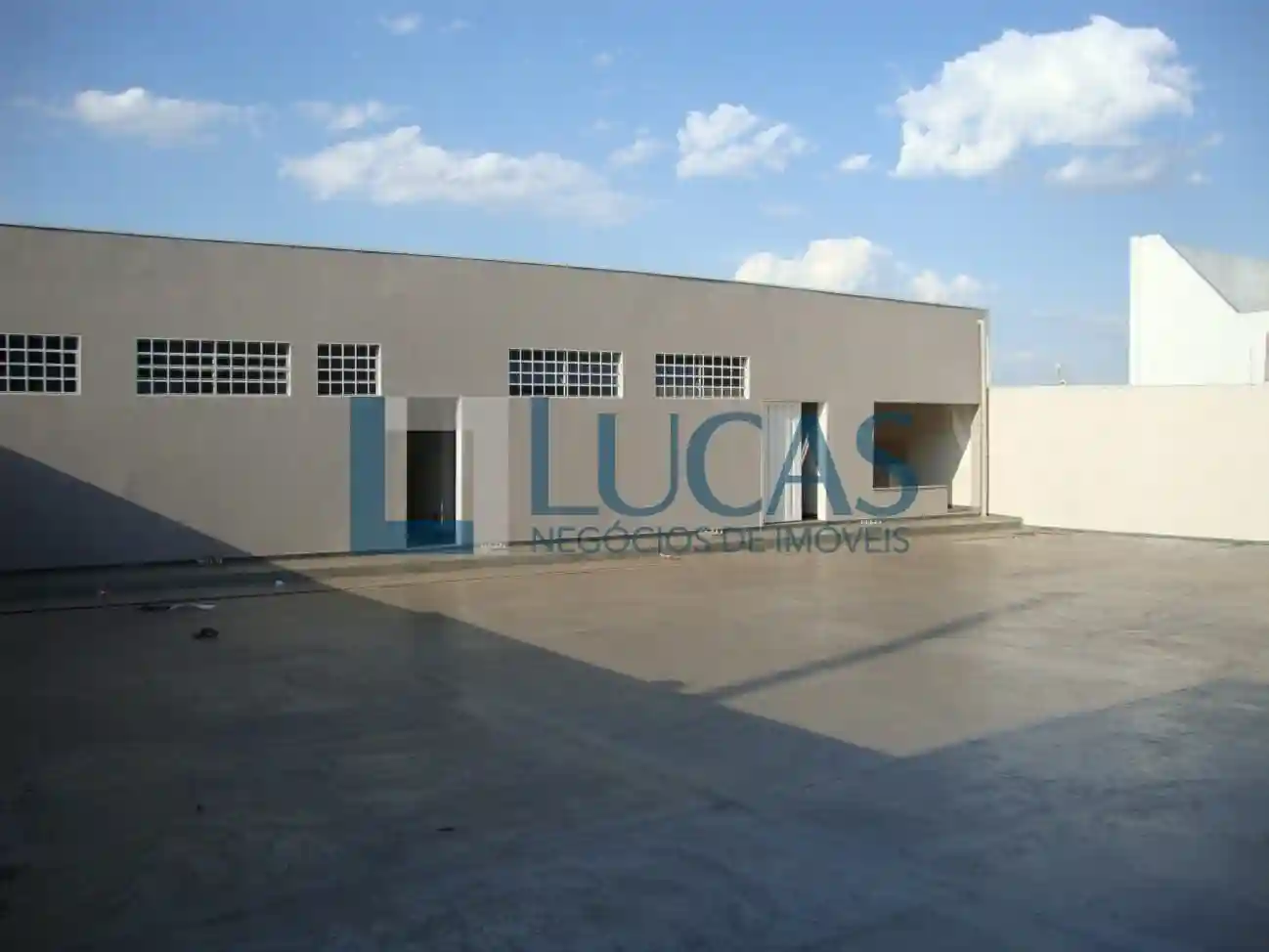 Prédio comercial  para aluguel, 1100m² — foto 9 de 10