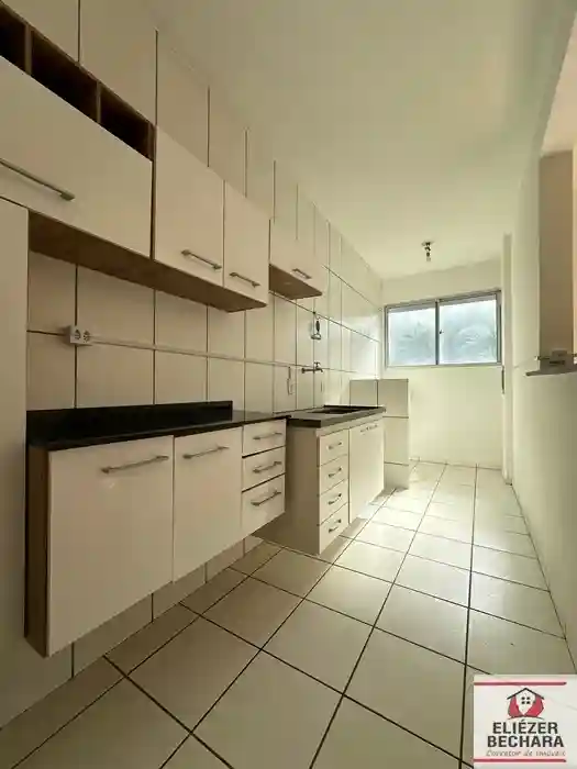 Apartamento com 3 quartos à venda, 63m² — foto 8 de 20