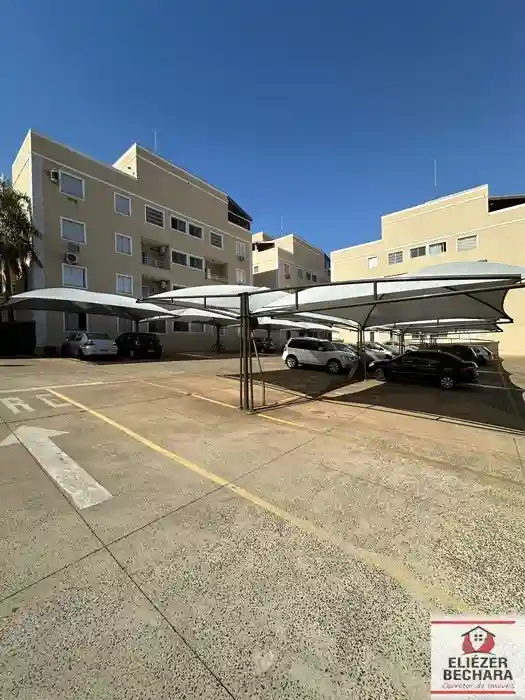 Apartamento com 3 quartos à venda, 63m² — foto 20 de 20