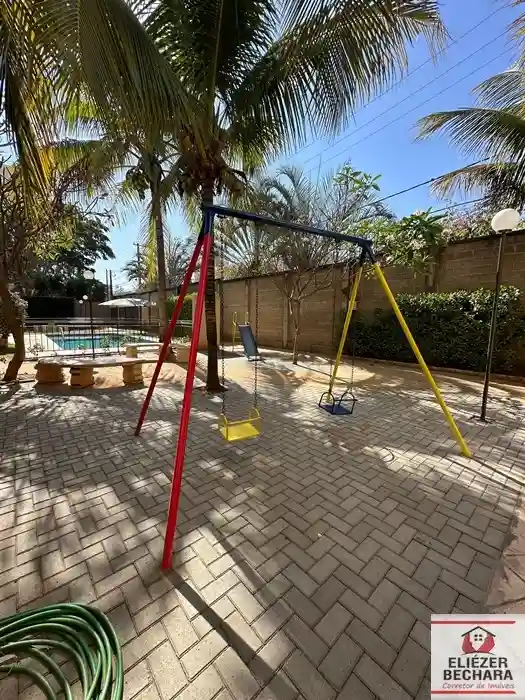Apartamento com 3 quartos à venda, 63m² — foto 19 de 20