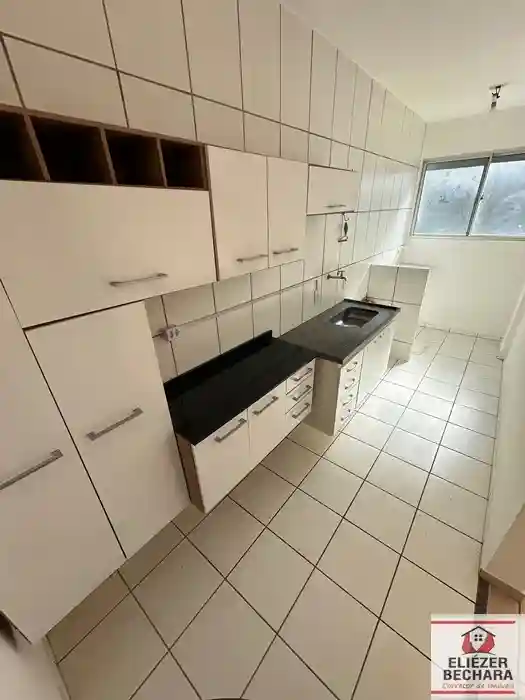 Apartamento com 3 quartos à venda, 63m² — foto 7 de 20