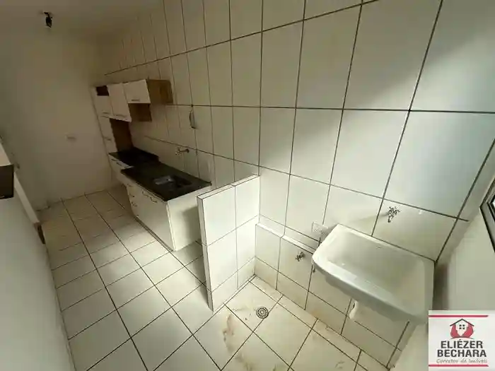 Apartamento com 3 quartos à venda, 63m² — foto 9 de 20