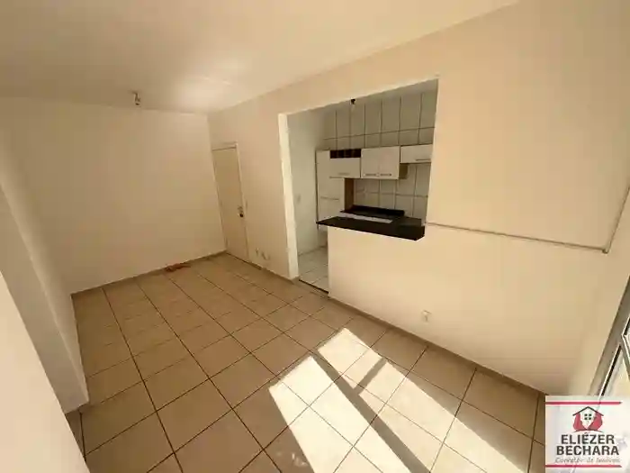 Apartamento com 3 quartos à venda, 63m² — foto 4 de 20