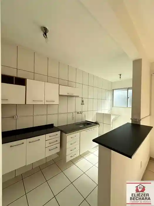 Apartamento com 3 quartos à venda, 63m² — foto 11 de 20