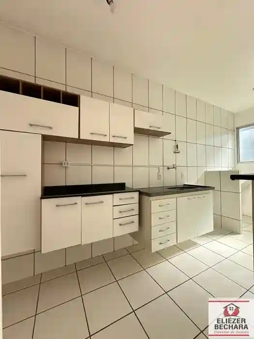 Apartamento com 3 quartos à venda, 63m² — foto 5 de 20