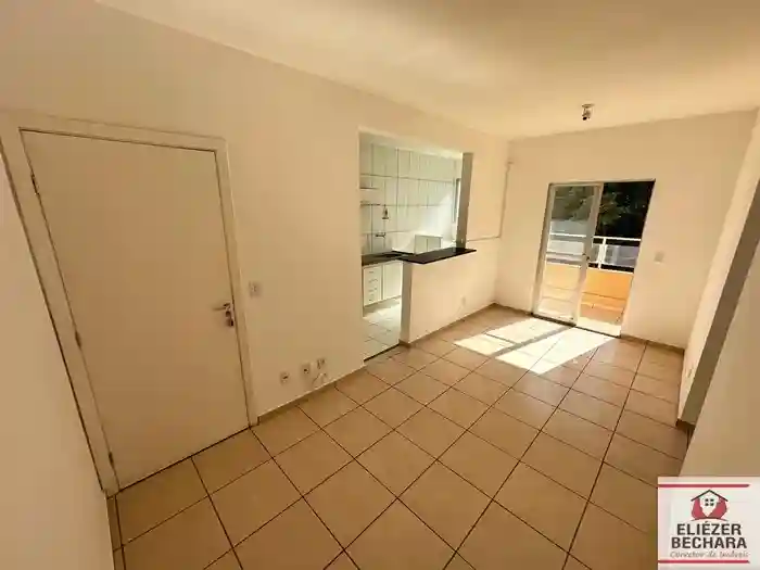 Apartamento com 3 quartos à venda, 63m² — foto 1 de 20