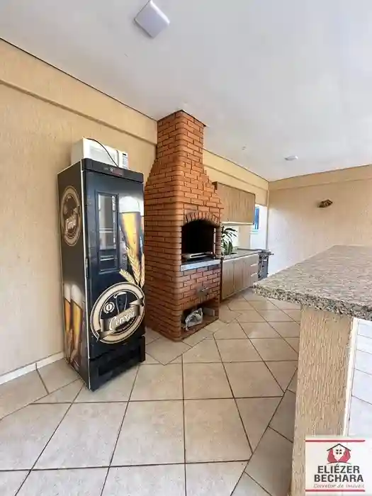 Apartamento com 3 quartos à venda, 63m² — foto 16 de 20