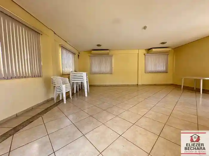 Apartamento com 3 quartos à venda, 63m² — foto 18 de 20