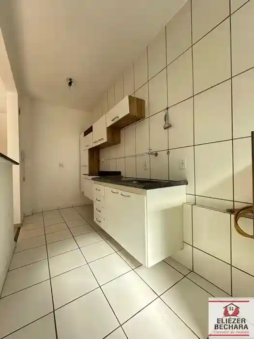 Apartamento com 3 quartos à venda, 63m² — foto 6 de 20