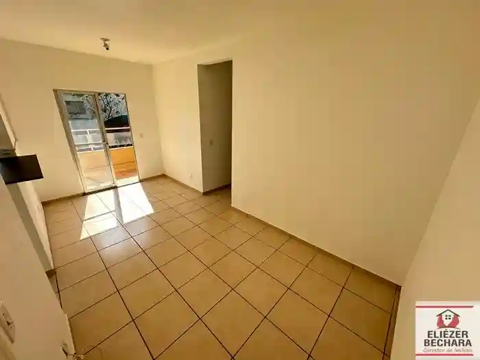 Apartamento com 3 quartos à venda, 63m² — foto 2 de 20