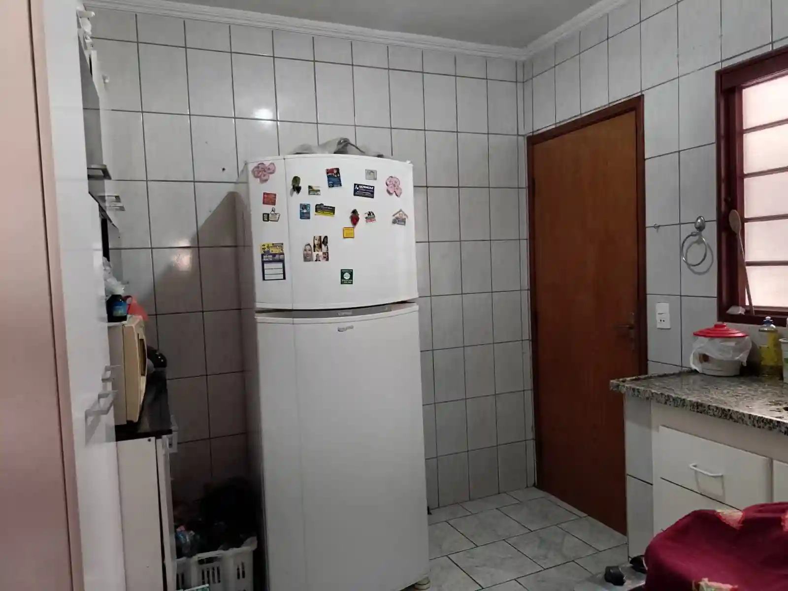 Apartamento com 2 quartos à venda, 61m² — foto 5 de 6