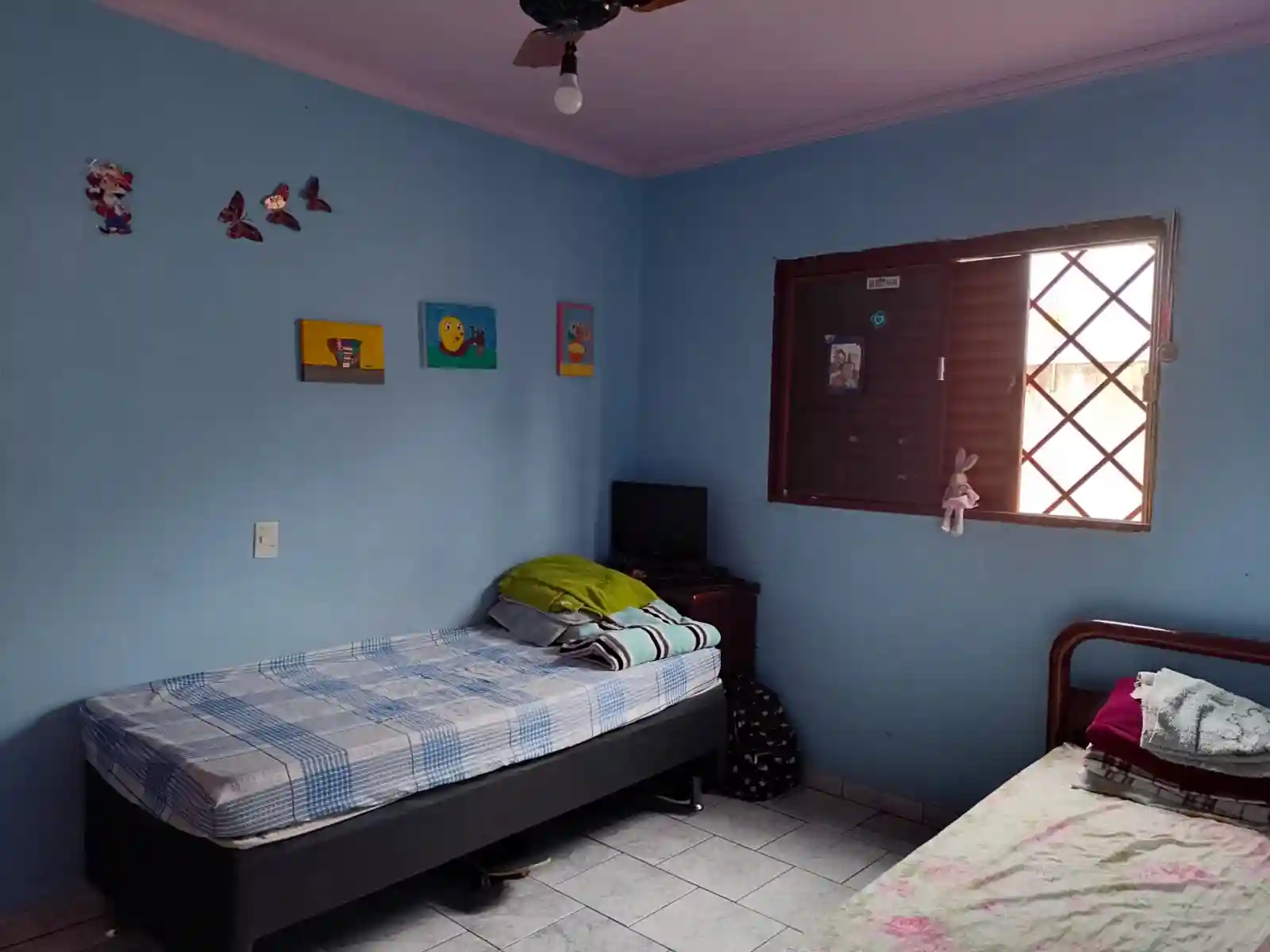 Apartamento com 2 quartos à venda, 61m² — foto 3 de 6