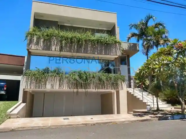 Casa de Condomínio à venda — foto 1 de 14