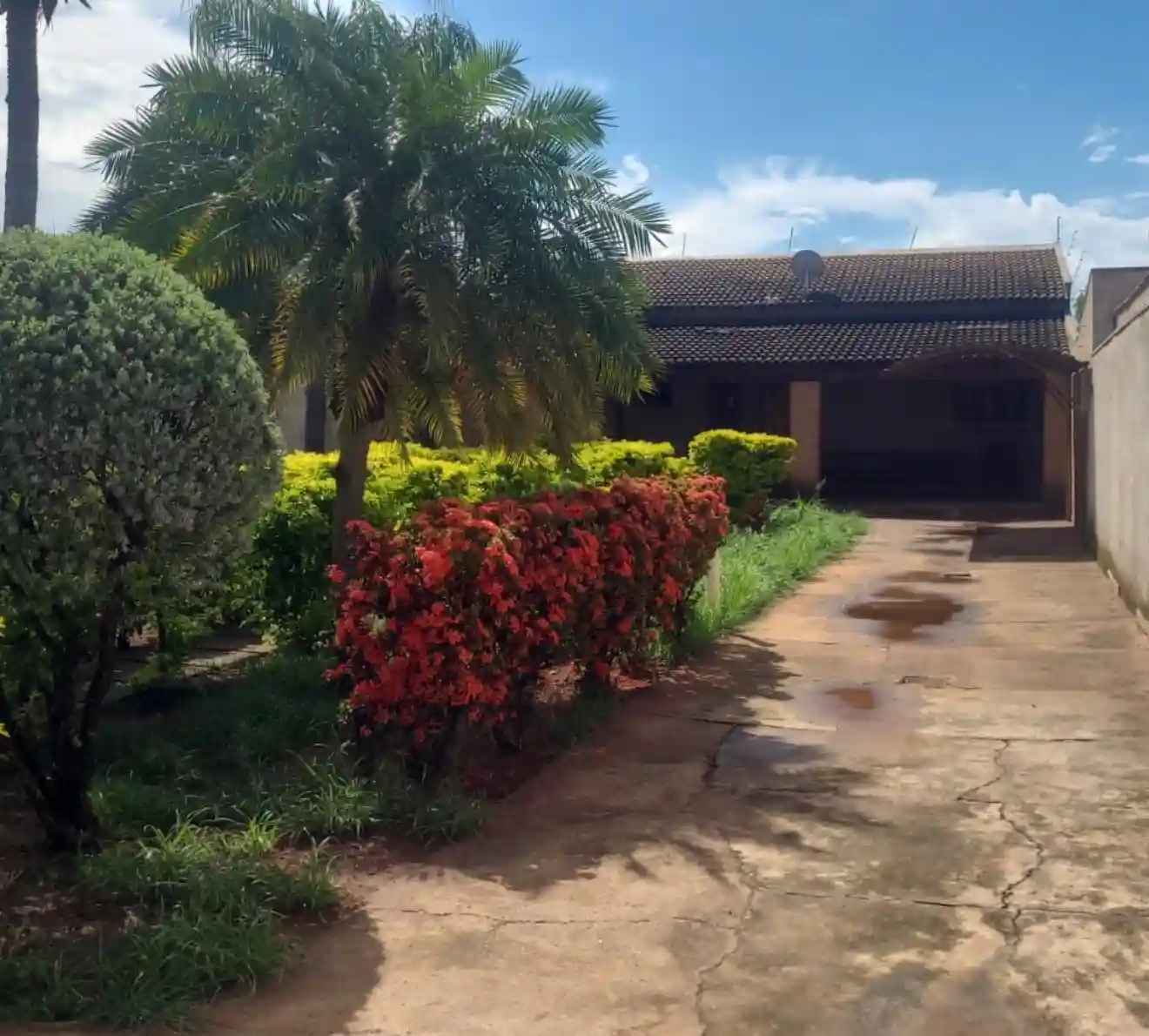Casa com 1 quarto à venda, 363m² — foto 1 de 8