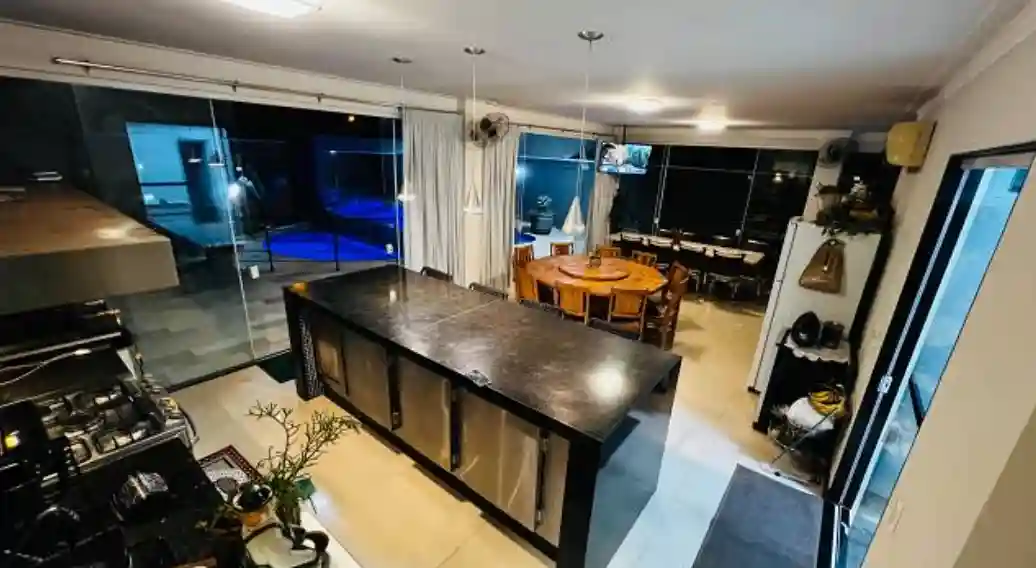 Casa de Condomínio com 3 quartos à venda, 729m² — foto 22 de 22