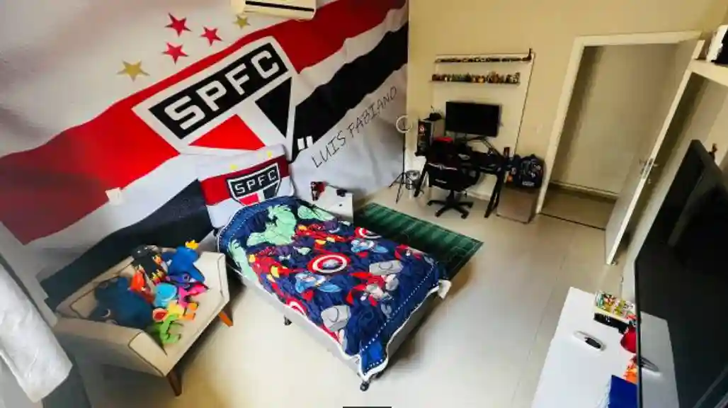 Casa de Condomínio com 3 quartos à venda, 729m² — foto 14 de 22
