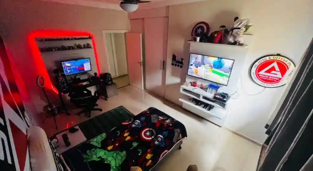 Casa de Condomínio com 3 quartos à venda, 729m² — foto 15 de 22