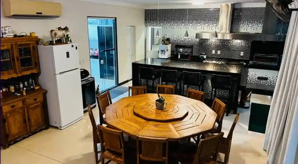 Casa de Condomínio com 3 quartos à venda, 729m² — foto 21 de 22