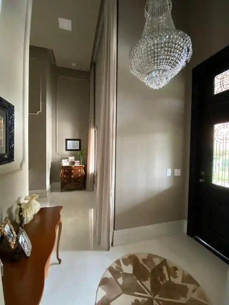 Casa de Condomínio com 4 quartos à venda, 570m² — foto 4 de 20