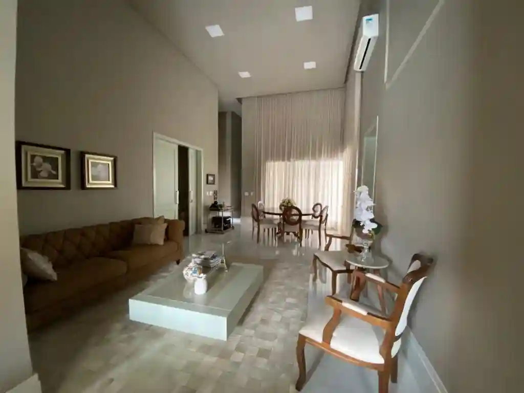 Casa de Condomínio com 4 quartos à venda, 570m² — foto 14 de 20