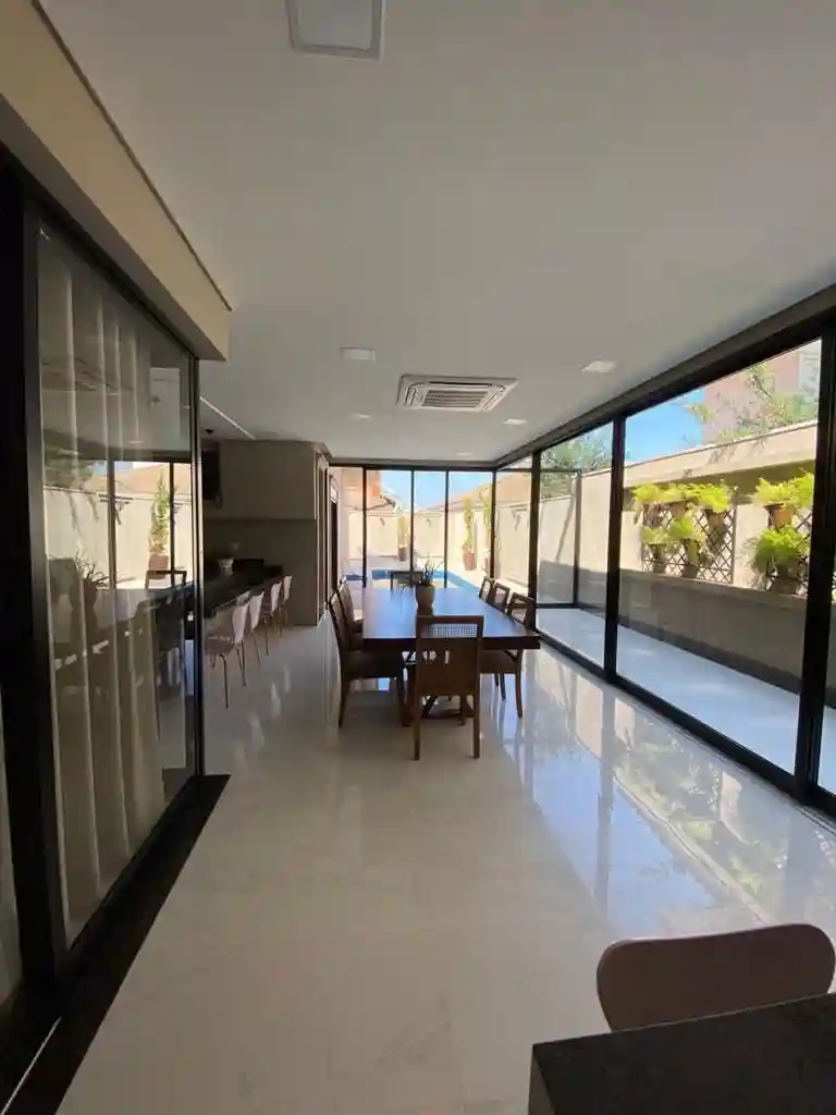 Casa de Condomínio com 4 quartos à venda, 570m² — foto 13 de 20