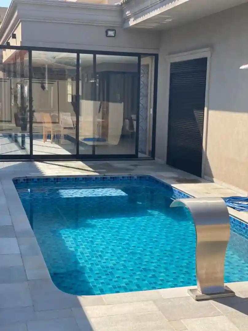 Casa de Condomínio com 4 quartos à venda, 570m² — foto 16 de 20