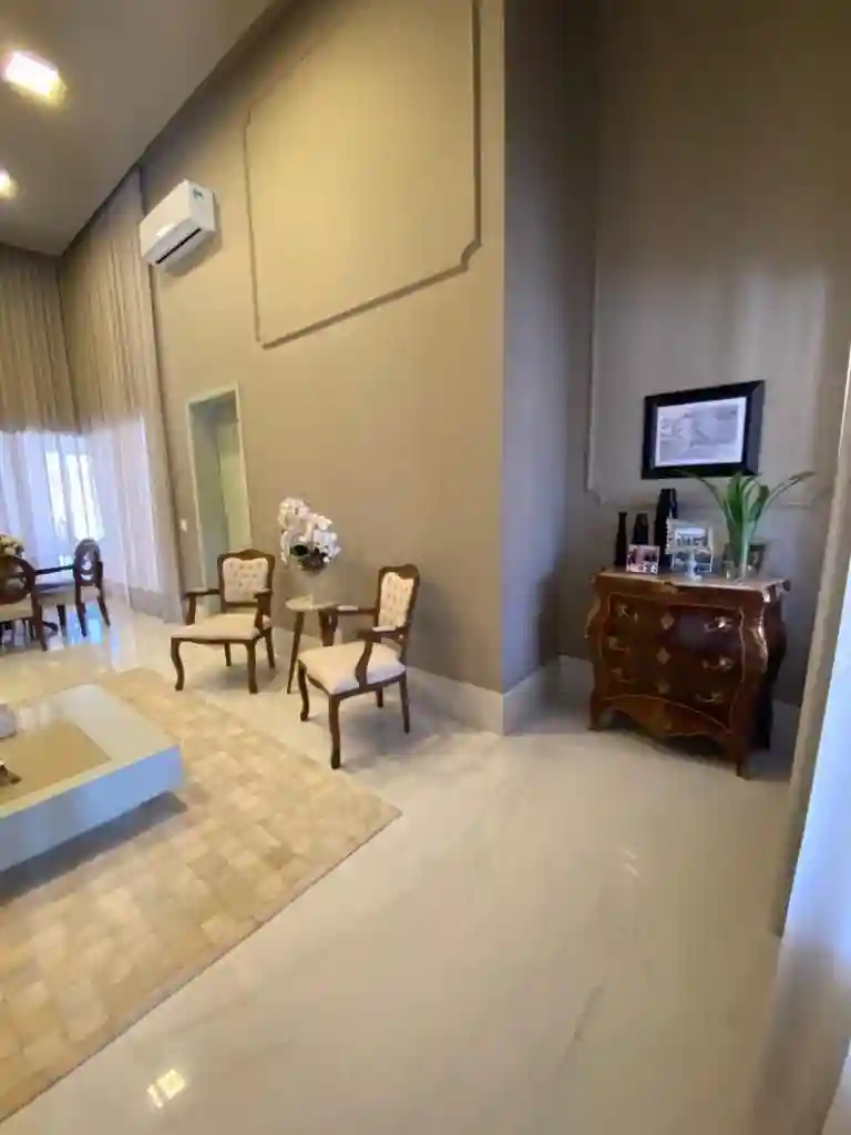 Casa de Condomínio com 4 quartos à venda, 570m² — foto 18 de 20