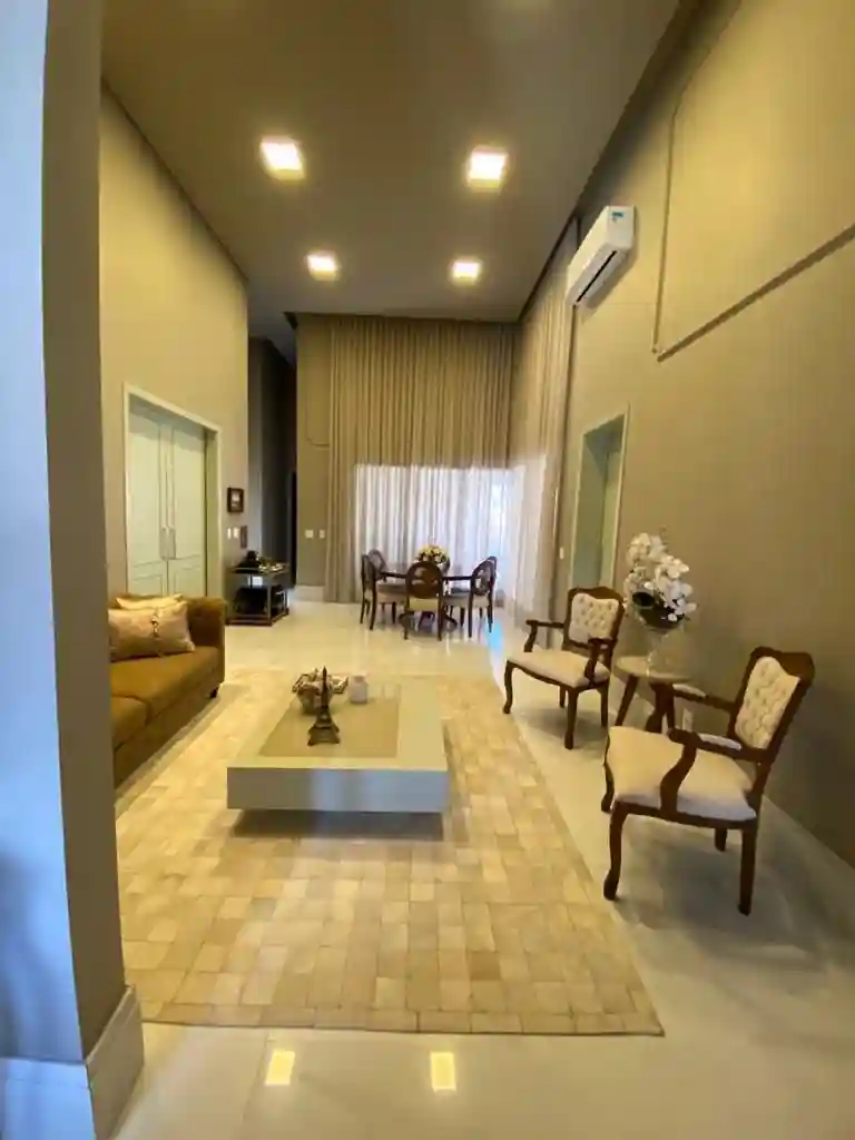 Casa de Condomínio com 4 quartos à venda, 570m² — foto 19 de 20