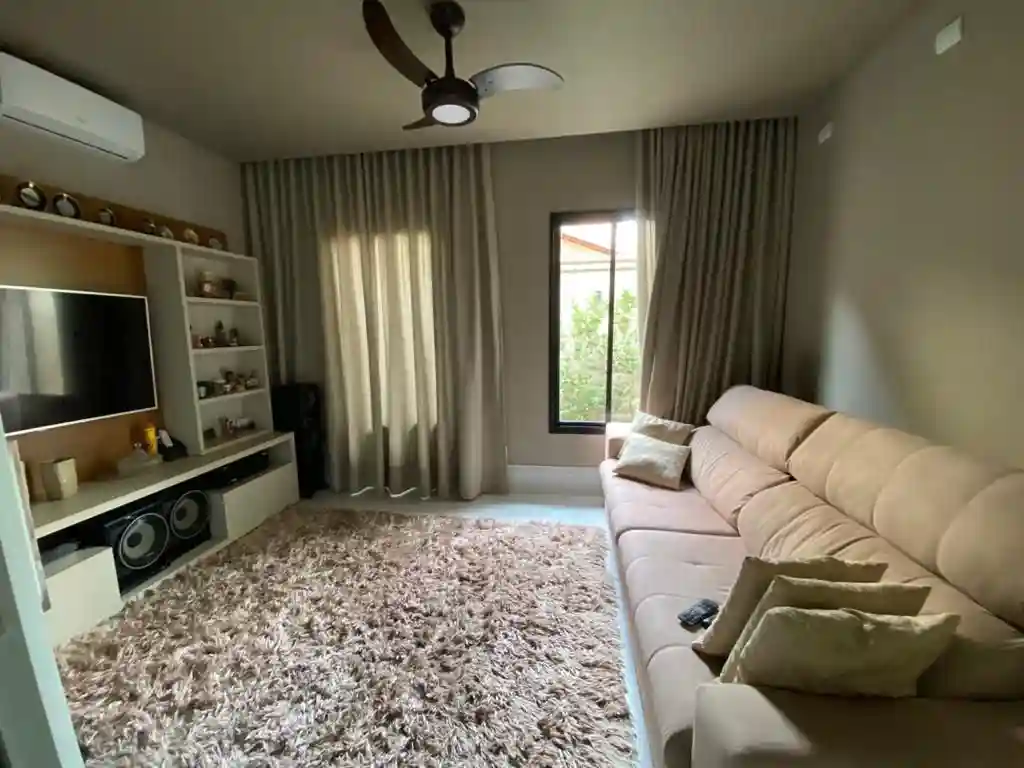 Casa de Condomínio com 4 quartos à venda, 570m² — foto 7 de 20