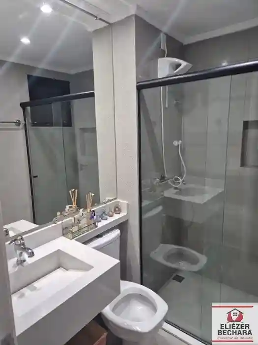 Apartamento com 3 quartos à venda, 98m² — foto 16 de 18