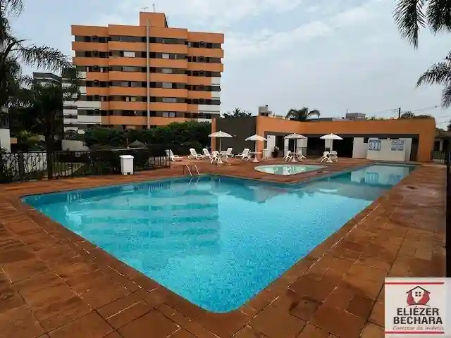 Apartamento com 3 quartos à venda, 98m² — foto 4 de 18
