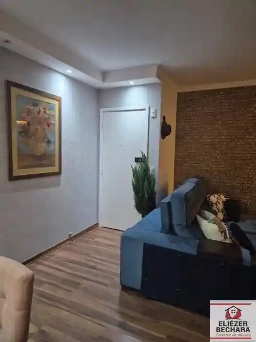 Apartamento com 3 quartos à venda, 98m² — foto 6 de 18