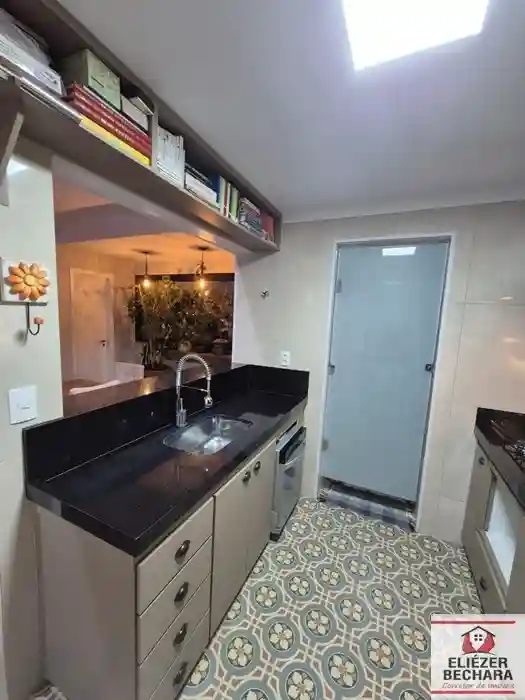 Apartamento com 3 quartos à venda, 98m² — foto 8 de 18